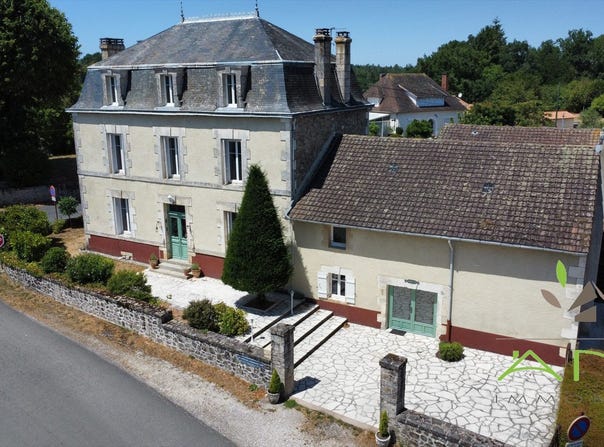 Piégut-Pluviers, Aquitaine 24360