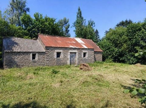 Treduder, Bretagne 22310