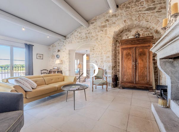 Uzès, Gard 30700