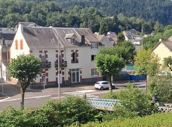 La Bourboule, Auvergne 63150
