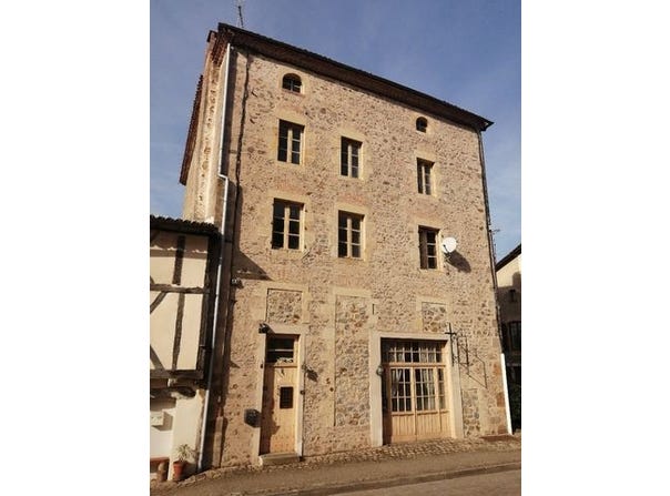 SAINT GERMAIN DE CONFOLENS, Poitou-Charentes 16500