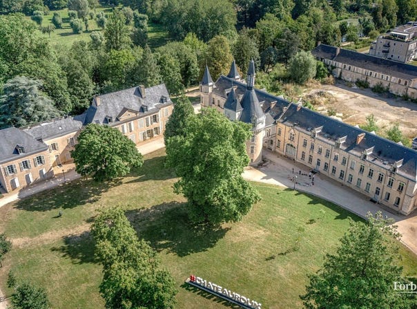 Châteauroux, Centre-Val de Loire 36000