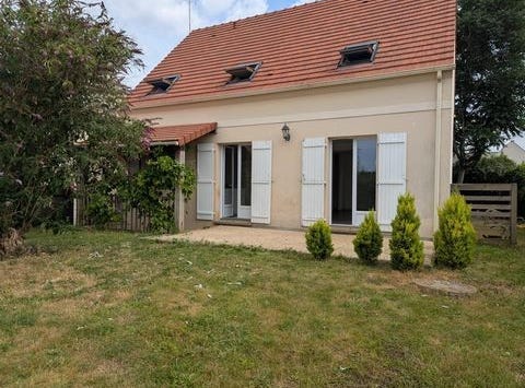 Fitz-James, Picardie 60600
