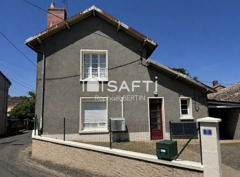 Vivonne, Poitou-Charentes 86370