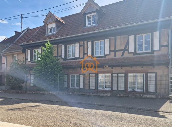 Haguenau, Alsace 67500