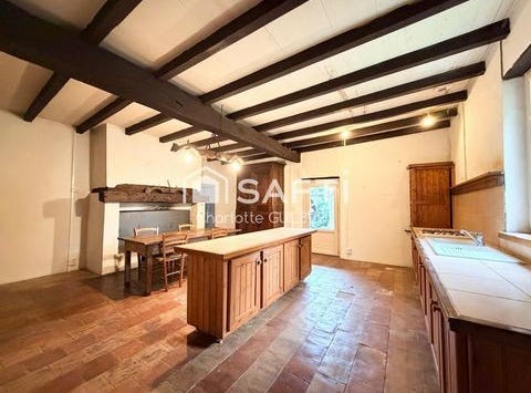 Villeton, Aquitaine 47400