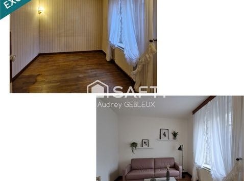 Norroy-Le-Sec, Lorraine 54150