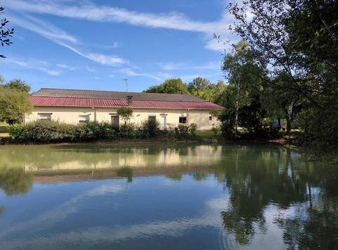 Chalais, Aquitaine 24800