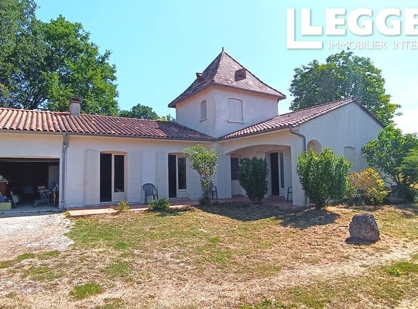 Lisle, Nouvelle-Aquitaine 24350