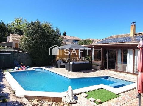 Gigean, Languedoc-Roussillon 34770