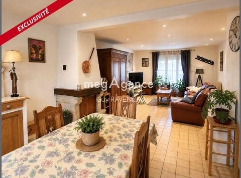 Loretz-d'Argenton, Poitou-Charentes 79290
