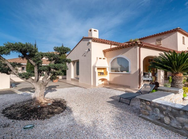 Cabestany, Languedoc-Roussillon 66330