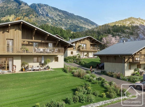 Abondance, Rhône-Alpes 74360