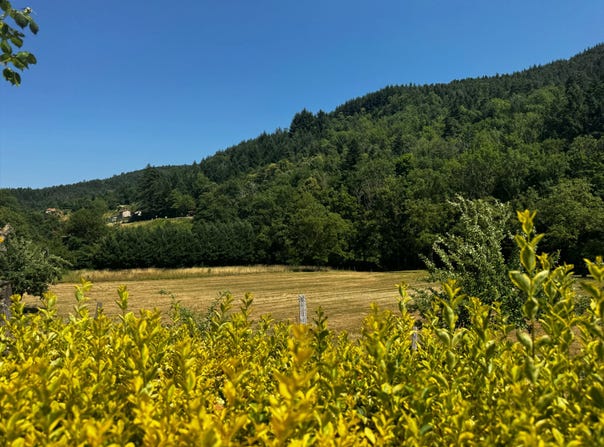Vocance, Rhône-Alpes 07690