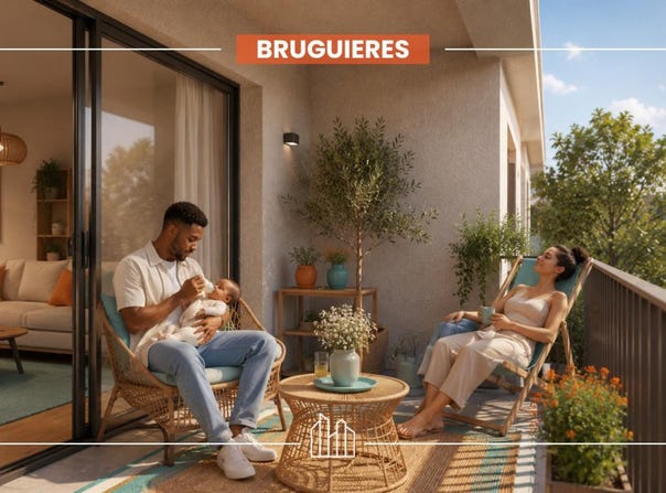 BRUGUIERES, Occitanie 31150