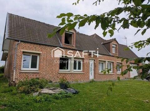 Hecq, Nord-Pas-de-Calais 59530