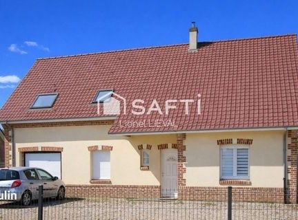 Azincourt, Nord-Pas-de-Calais 62310