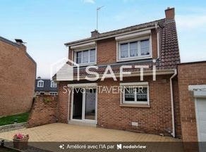 Achicourt, Nord-Pas-de-Calais 62217