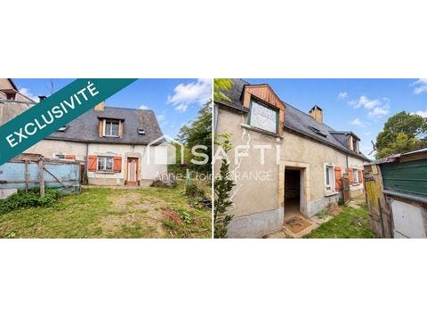 Le Grez, Pays de la Loire 72140