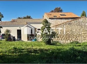Sablonceaux, Poitou-Charentes 17600