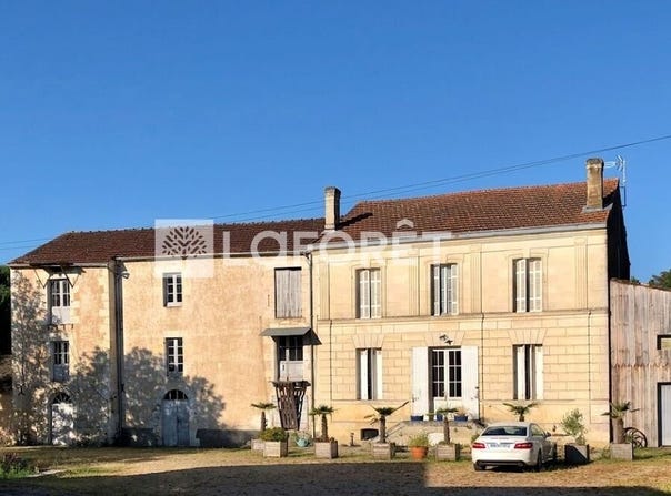 Reignac, Aquitaine 33860