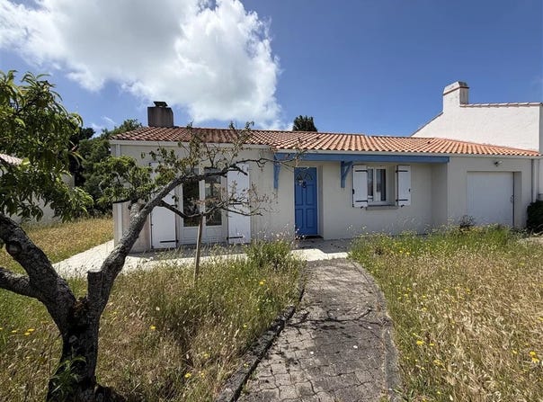 L'Épine, Vendée 85740