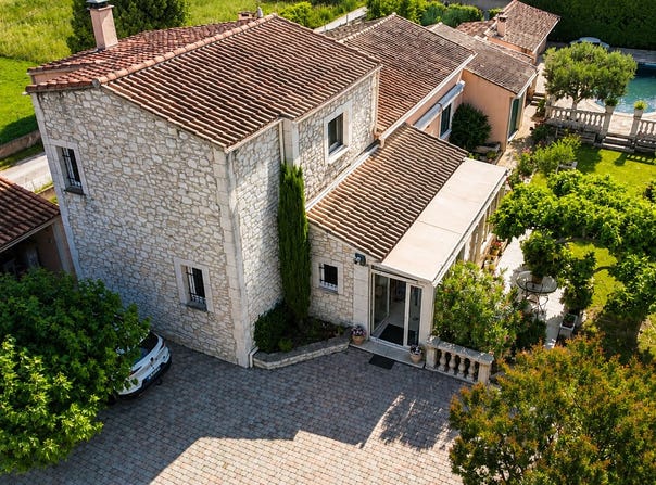 Sauveterre, Languedoc-Roussillon 30150