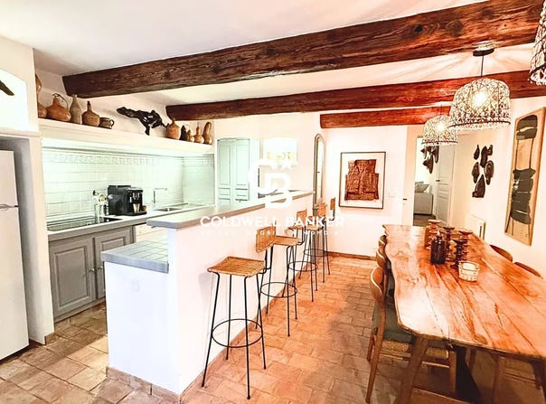 La Garde-Freinet, Var 83680