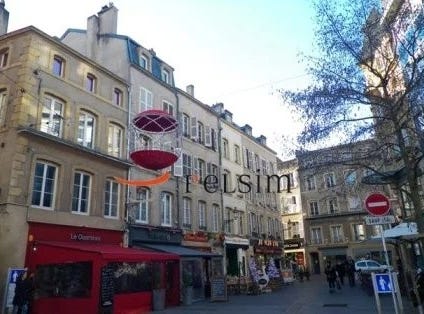 Metz, Moselle 57000