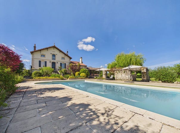 Issigeac, Aquitaine 24560