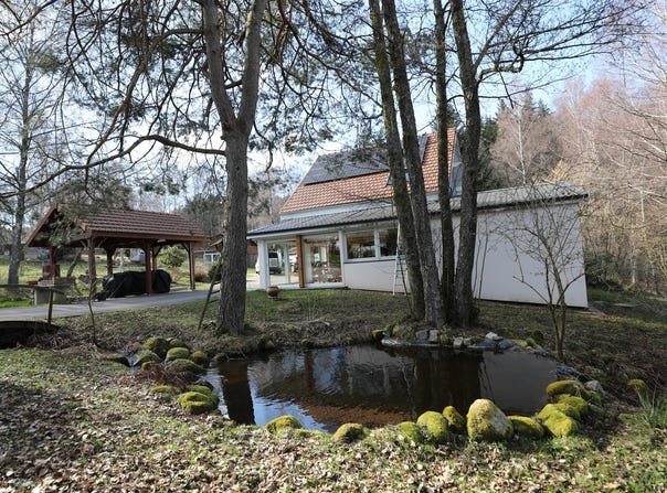 Le Tholy, Lorraine 88530