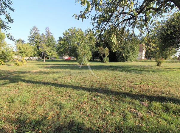 SAINT GEORGES SUR CHER, Centre-Val de Loire 41400