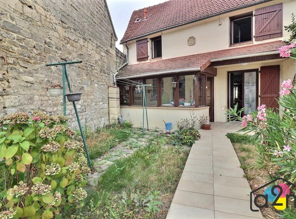 Montataire, Oise 60160