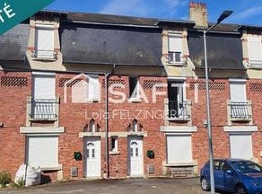 Laon, Picardie 02000