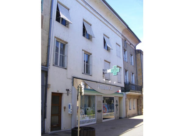Marcigny, Burgundy 71110