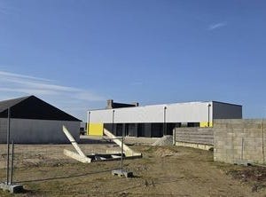 Saint-Pol-De-Leon, Bretagne 29250