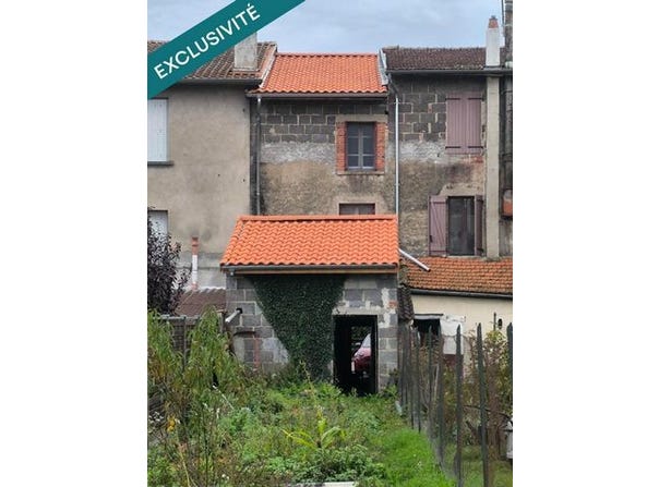 Courpiere, Auvergne 63120
