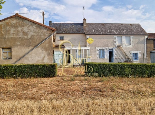 Assay, Centre-Val de Loire 37120