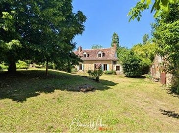 Echemire, Pays de la Loire 49150