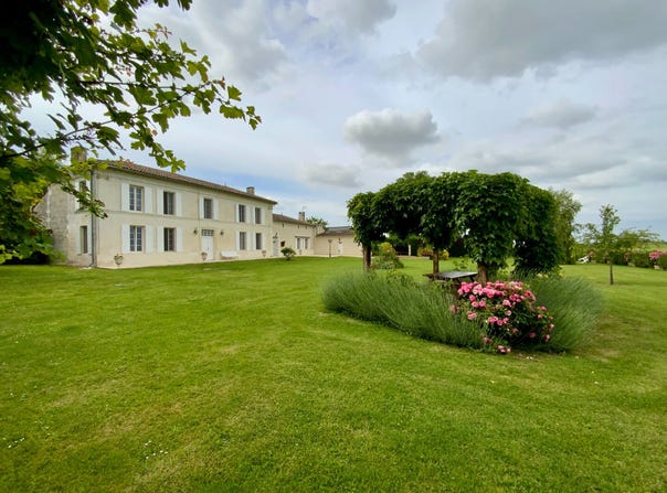 JONZAC, Nouvelle-Aquitaine 17500