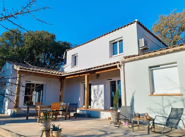 La Boissiere, Occitanie 34150