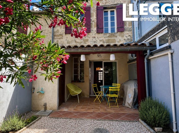 Miramont-de-Guyenne, Nouvelle-Aquitaine 47800