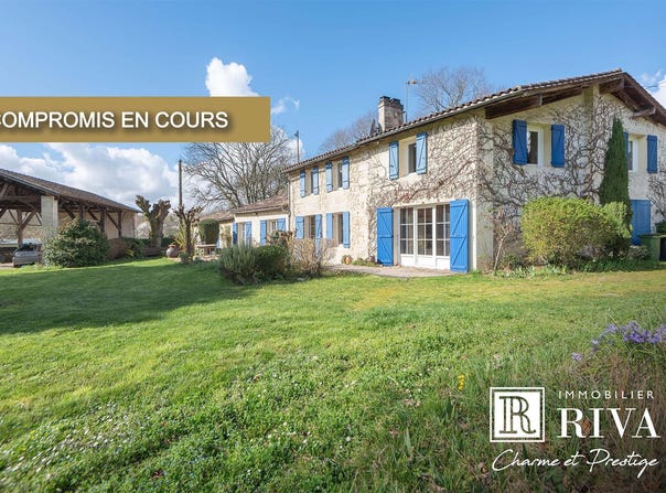 Latresne, Aquitaine 33360