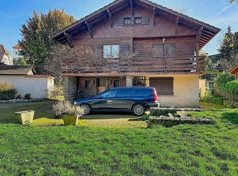 Annemasse, Rhône-Alpes 74100