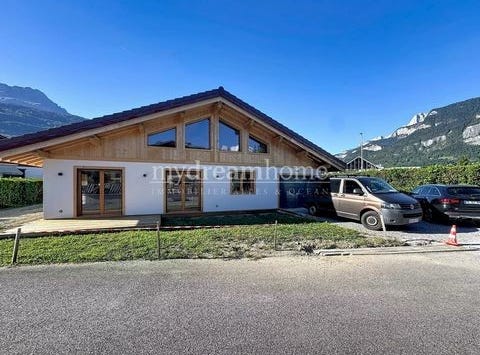 Sallanches, Haute-Savoie 74700