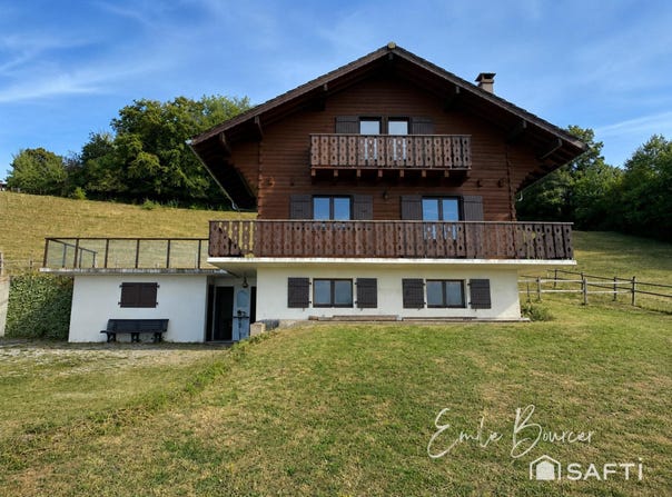 Saint-Paul-en-Chablais, Rhône-Alpes 74500