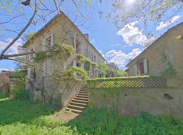 Molières, Midi-Pyrénées 82220