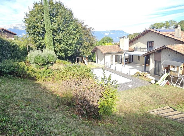 Eybens, Rhône-Alpes 38320
