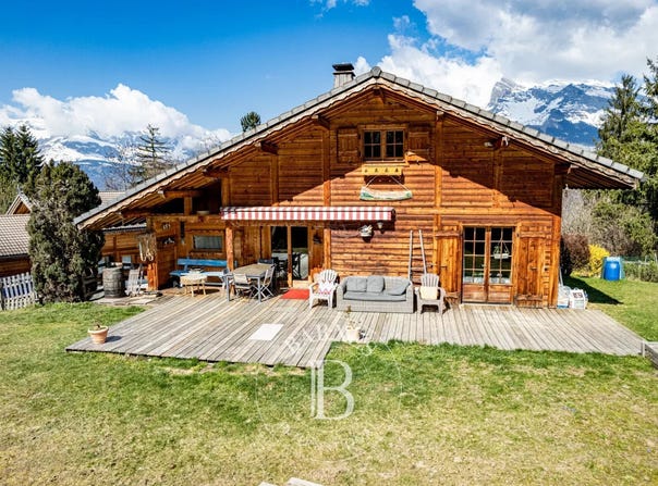 Saint-Gervais-les-Bains, Auvergne-Rhône-Alpes 74170