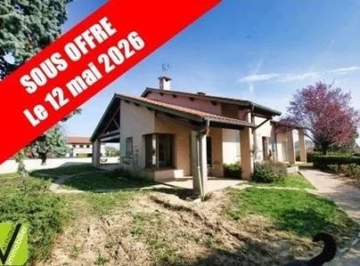 Genas, Rhône 69740